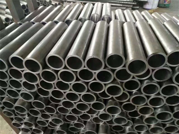 42crmo精密無(wú)縫管